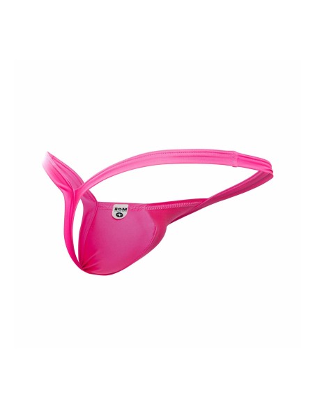 Thong Buns Rose - String - 8