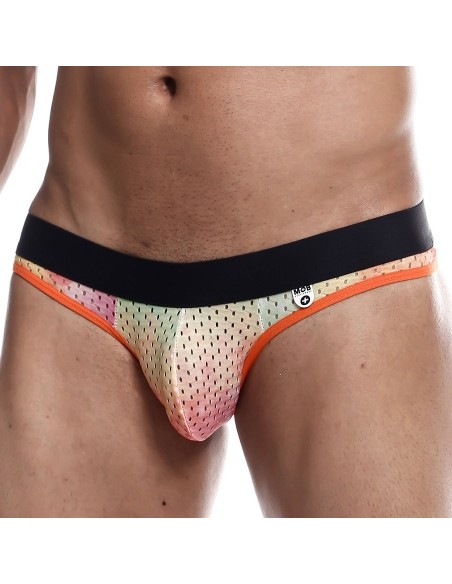 Jockstrap Aero Orange