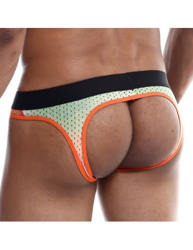 Jockstrap Aero Orange