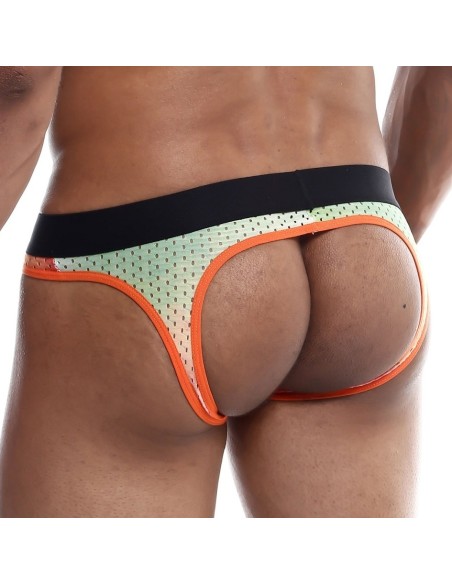 Jockstrap Aero Orange