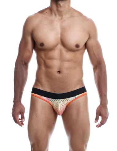 Jockstrap Aero Orange