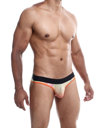 Jockstrap Aero Orange