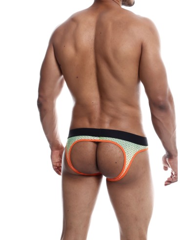 Jockstrap Aero Orange