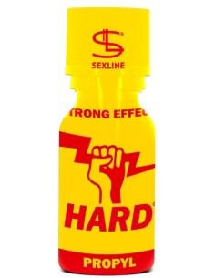 Hard Propyle 15ml