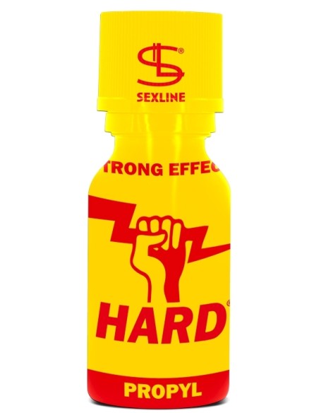 Hard Propyle 15ml Hard Propyle 15ml