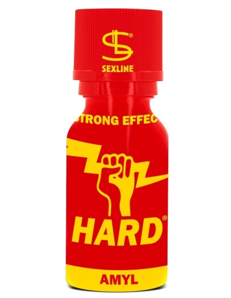 Hard Amyle 15ml Hard Amyle 15ml