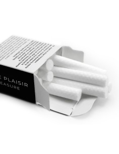Recharge 15 Mèches Coton pour Diffuseur