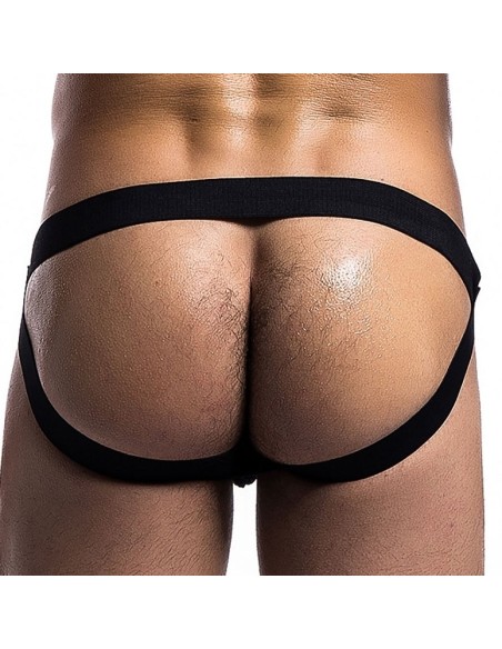 Jockstrap Fetish Swim Noir - Jockstrap - 2