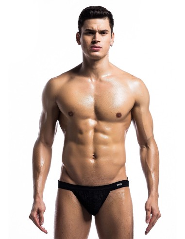 Jockstrap Fetish Swim Noir - Jockstrap - 3
