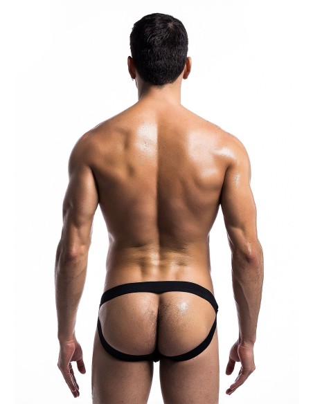 Jockstrap Fetish Swim Noir - Jockstrap - 4