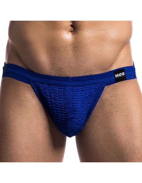 Jockstrap FETISH SWIM Bleu