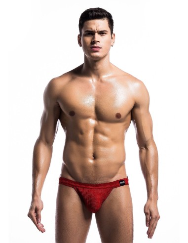 Jockstrap Fetish Swim Rouge