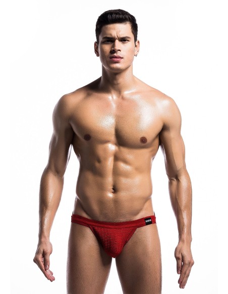 Jockstrap Fetish Swim Rouge
