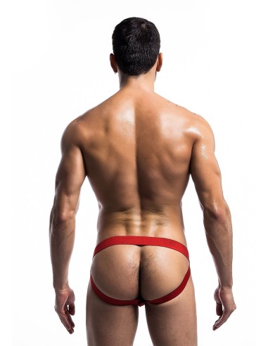 Jockstrap Fetish Swim Rouge
