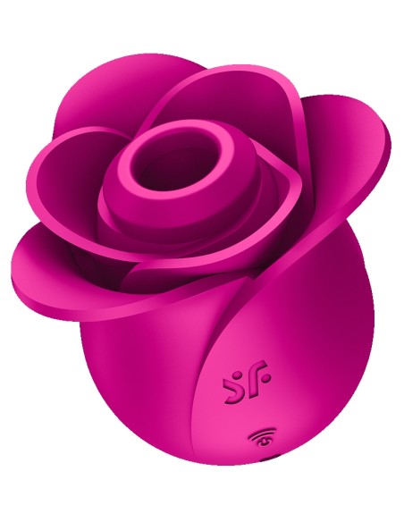 Stimulateur de Clitoris Pro 2 Modern Fuschsia - Blossom