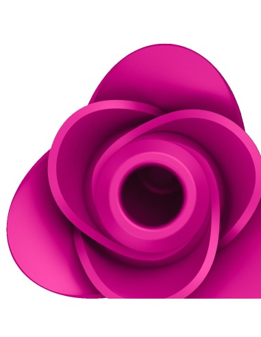 Stimulateur de Clitoris Pro 2 Modern Fuschsia - Blossom