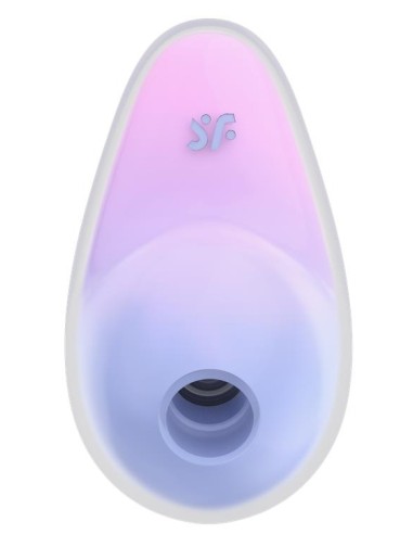 Stimulateur de Clitoris Pixie Dust Violet