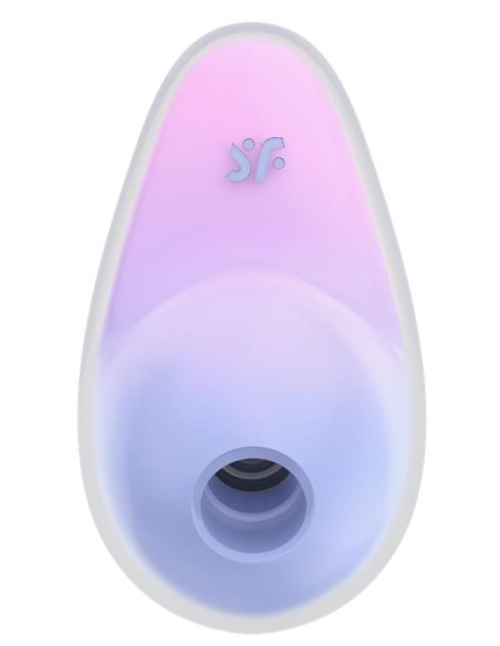 Stimulateur de Clitoris Pixie Dust Violet