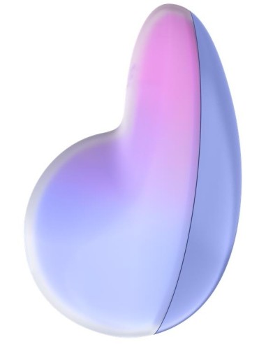 Stimulateur de Clitoris Pixie Dust Violet