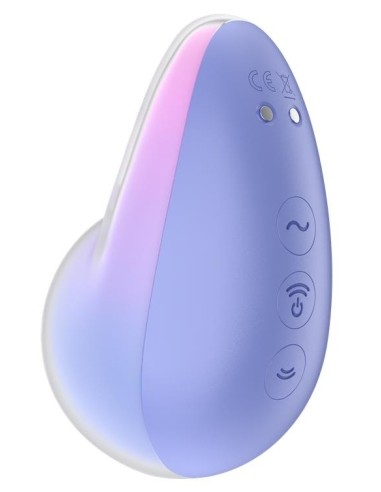 Stimulateur de Clitoris Pixie Dust Violet