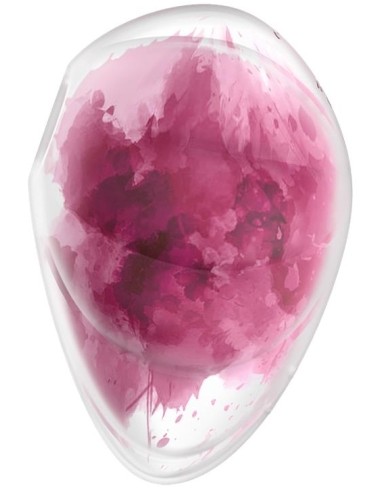 Stimulateur de Clitoris Cloud Dancer Violet