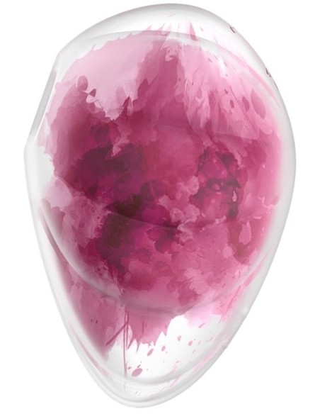 Stimulateur de Clitoris Cloud Dancer Violet