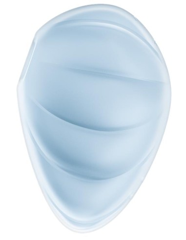 Stimulateur de clitoris Cloud Dancer Bleu