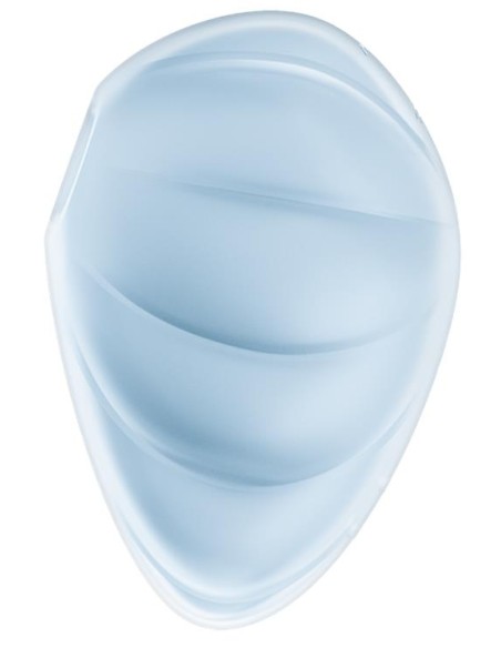 Stimulateur de clitoris Cloud Dancer Bleu