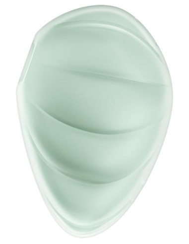 Stimulateur de clitoris Cloud Dancer Menthe