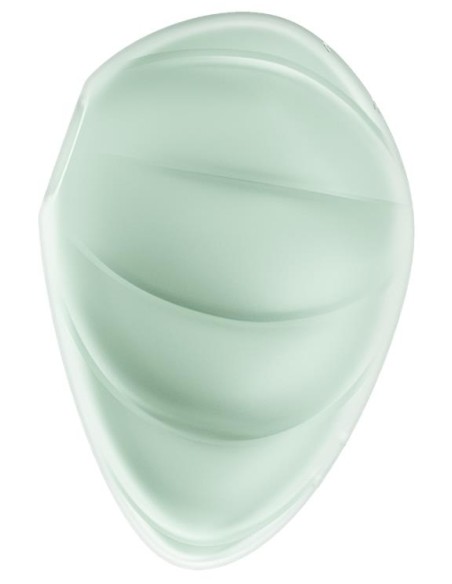 Stimulateur de clitoris Cloud Dancer Menthe Stimulateur de clitoris Cloud Dancer Menthe