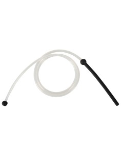 Plug Penis et Flexible Piss To Mouth 11cm - Diamètre 7mm