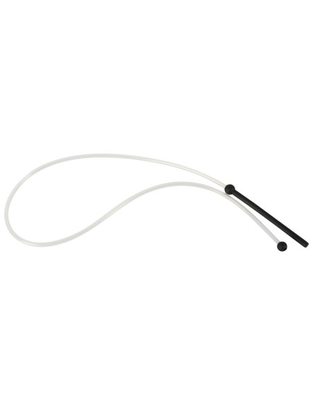 Plug Penis et Flexible Piss To Mouth 11cm - Diamètre 7mm Plug Penis et Flexible Piss To Mouth 11cm - Diamètre 7mm