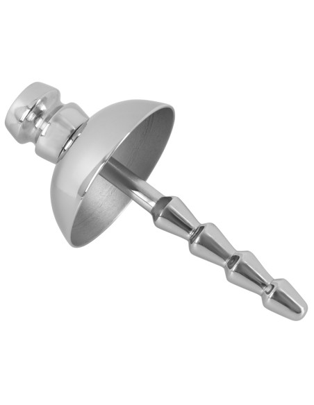 Plug pénis Umbrella 6cm - Diamètre 8mm Plug pénis Umbrella 6cm - Diamètre 8mm