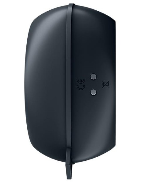 Masturbateur vibrant Ring Stroker Noir