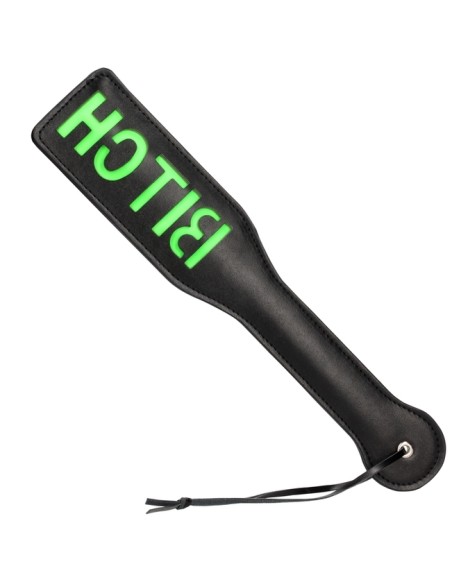 Paddle phosphorescent Glow Bitch 32cm Paddle phosphorescent Glow Bitch 32cm