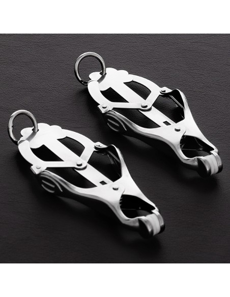 Pinces pour Tétons Squeezer Clamp 9cm