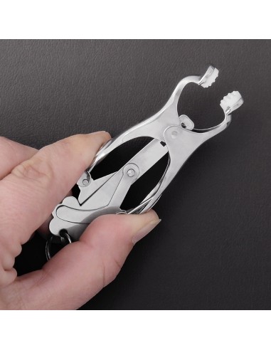 Pinces pour Tétons Squeezer Clamp 9cm