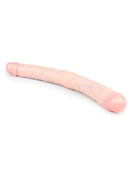 Double dildo Mr long 48 x 5 cm Chair