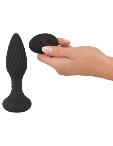 Plug vibrant Rotavibe 12 x 4.2cm