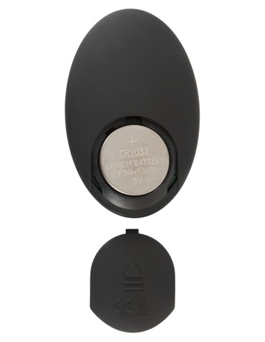 Plug vibrant Rotavibe 12 x 4.2cm