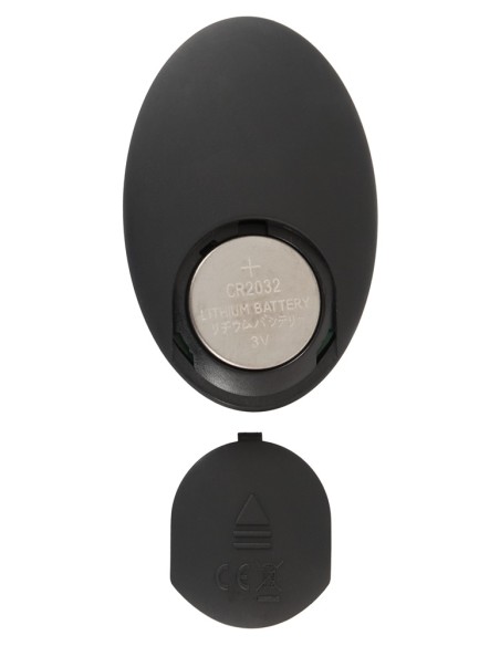 Plug vibrant Rotavibe 12 x 4.2cm