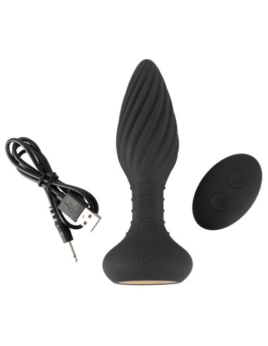 Plug vibrant Rotavibe 12 x 4.2cm