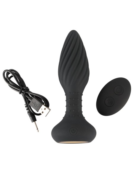 Plug vibrant Rotavibe 12 x 4.2cm