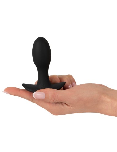 Plug vibrant Anos Vibe 8 x 3cm