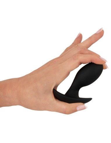 Plug vibrant Anos Vibe 8 x 3cm