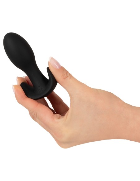 Plug vibrant Anos Vibe 8 x 3cm