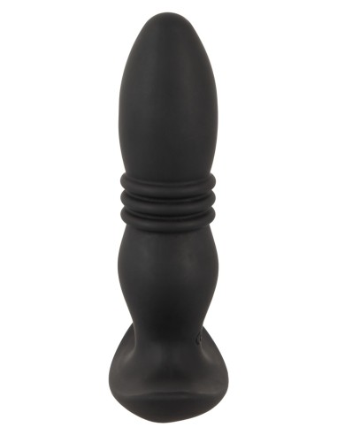 Plug vibrant Thrust Prost 14 x 3.7cm