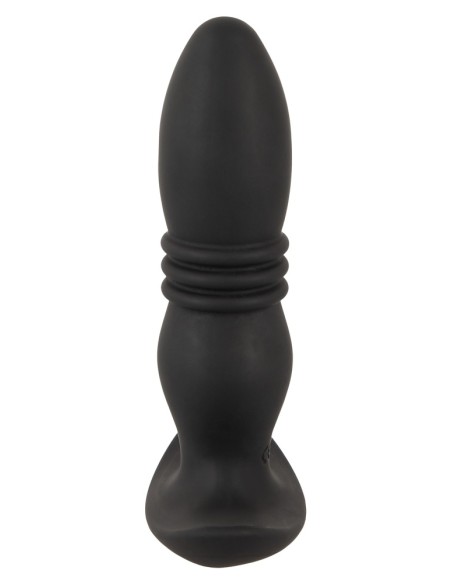 Plug vibrant Thrust Prost 14 x 3.7cm