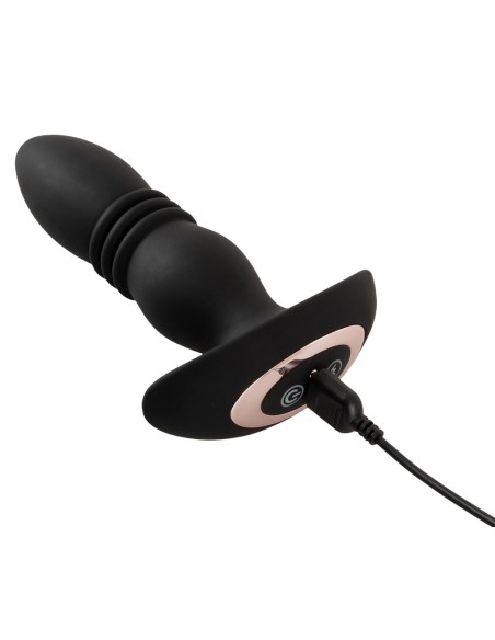 Plug vibrant Thrust Prost 14 x 3.7cm