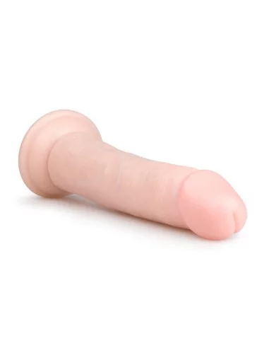 Dildo avec ventouse 19 x 4.3cm Chair